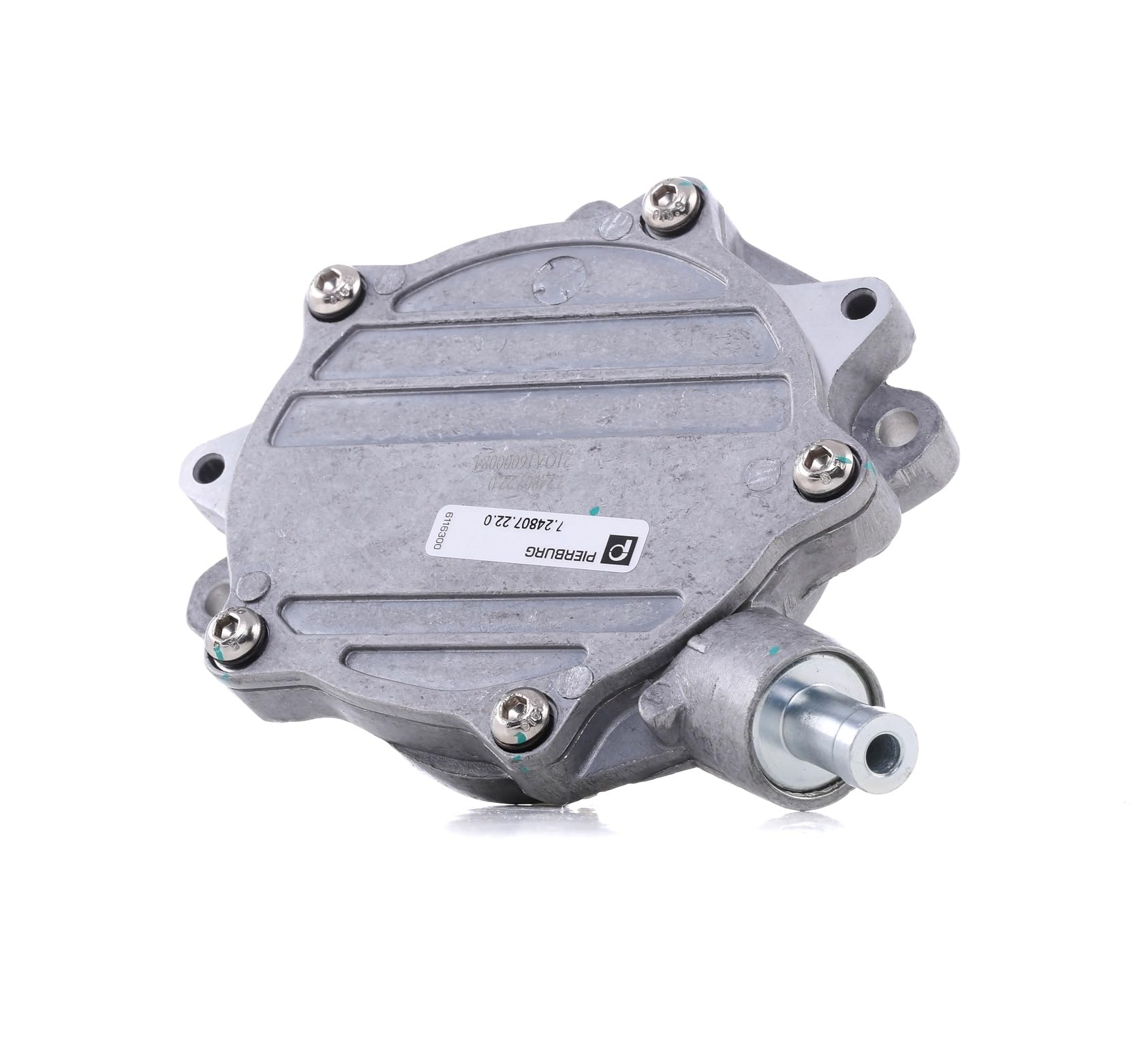 Amazon.com: Hella 7.24807.22.0 Vacuum Pump, Brake System : Automotive